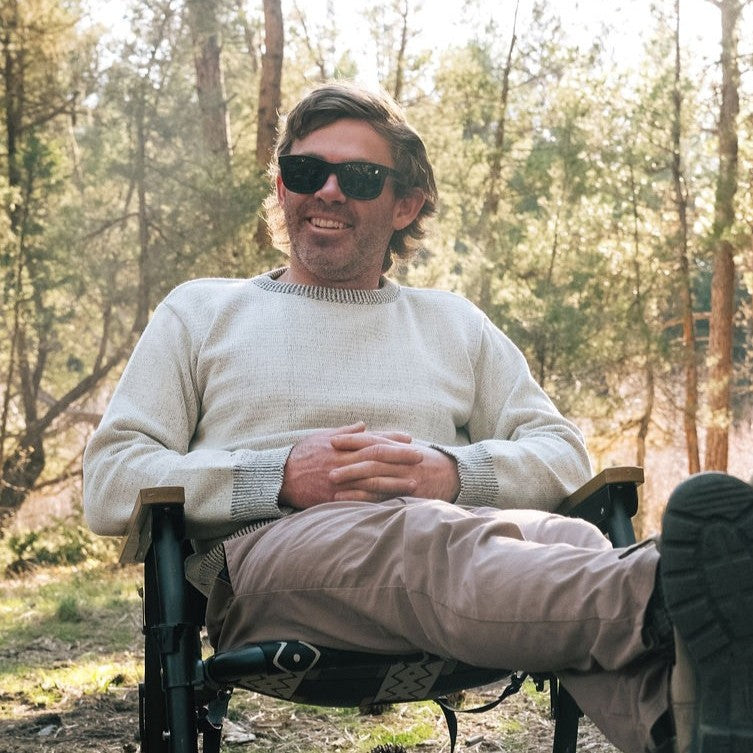 The All-American Knit Collection