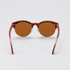 Timberline 1/2 Frame Sunglasses