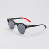 Timberline 1/2 Frame Sunglasses