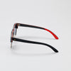 Timberline 1/2 Frame Sunglasses