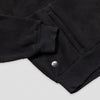 Long Trail Cropped Quarter Zip