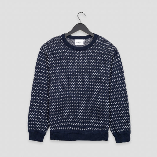 The 1926 Crewneck Sweater