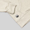 Athletic Hooded Quarter Zip