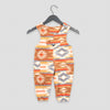 Youth Long Trail Fleec Overalls