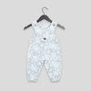 Youth Long Trail Fleec Overalls