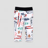 Youth Long Trail Fleece Pants