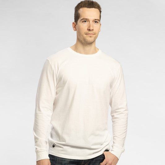 Everyday Long Sleeve