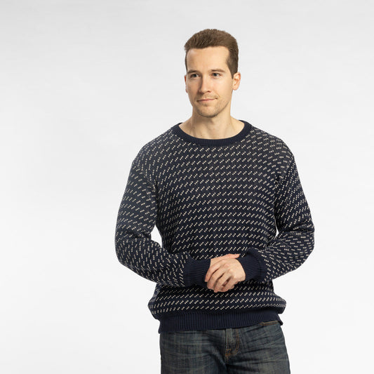 The 1926 Crewneck Sweater