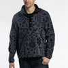 Long Trail Fleece Quarter Snap