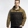 Anorak Sailcloth Jacket