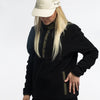Long Trail Fleece Quarter Snap