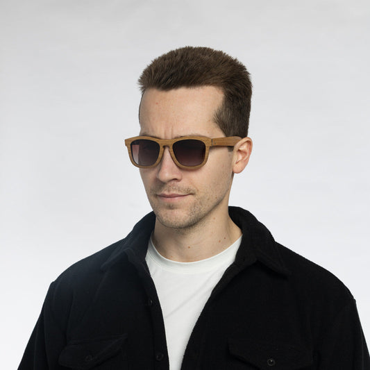 Timberline Sunglasses
