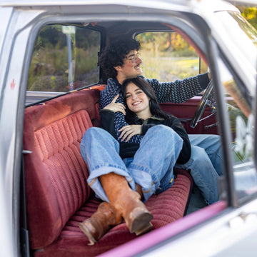 This is Just The Beginning...