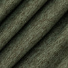 Close-up of the Bickford USA Athletic Leggings fabric in moss green, showing the heathered knit texture.