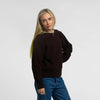 Fisherman Crewneck Sweater