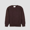 Fisherman Crewneck Sweater