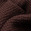 Fisherman Crewneck Sweater
