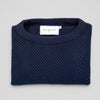 Fisherman Crewneck Sweater