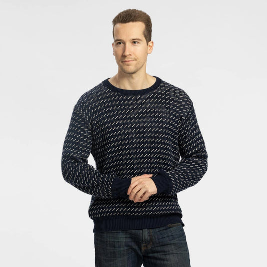 The 1926 Crewneck Sweater