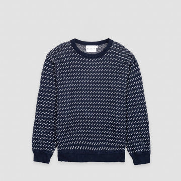 The 1926 Crewneck Sweater