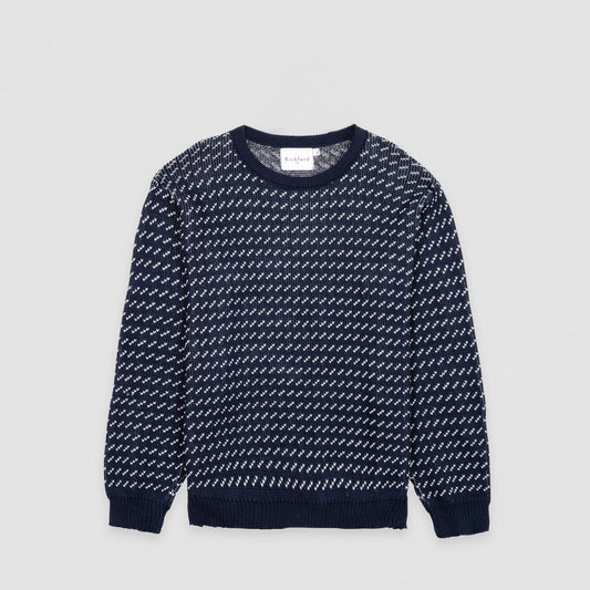 The 1926 Crewneck Sweater